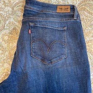 Levi’s Jeans